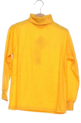 Detská blúzka  Unbranded, Veľkosť 5-6y/ 116-122 cm, Farba Žltá, Cena  4,41 €