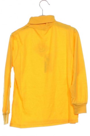 Detská blúzka  Unbranded, Veľkosť 5-6y/ 116-122 cm, Farba Žltá, Cena  4,41 €