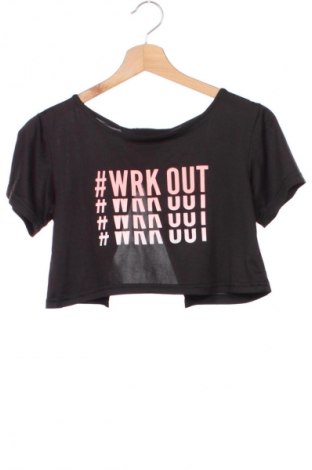 Gyerek blúz Unbranded, Méret 7-8y / 128-134 cm, Szín Fekete, Ár 1 279 Ft