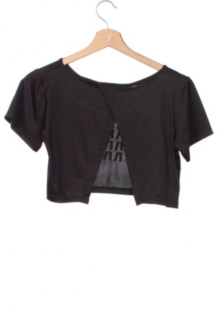 Gyerek blúz Unbranded, Méret 7-8y / 128-134 cm, Szín Fekete, Ár 1 279 Ft