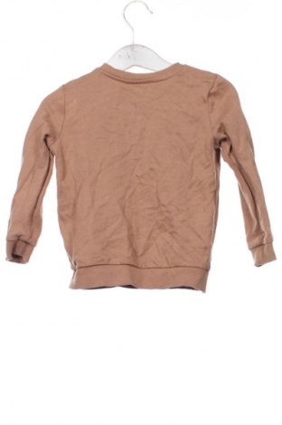 Detská blúzka  Unbranded, Veľkosť 18-24m/ 86-98 cm, Farba Hnedá, Cena  5,12 €