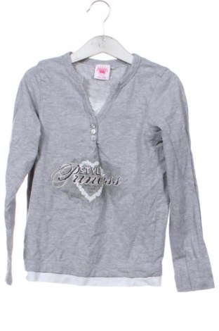 Gyerek blúz Unbranded, Méret 6-7y / 122-128 cm, Szín Szürke, Ár 2 919 Ft