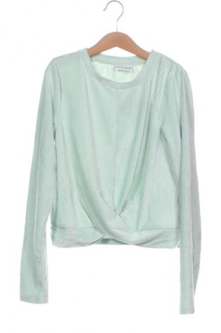 Detská blúzka  Unbranded, Veľkosť 10-11y/ 146-152 cm, Farba Zelená, Cena  1,95 €