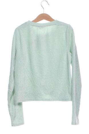 Detská blúzka  Unbranded, Veľkosť 10-11y/ 146-152 cm, Farba Zelená, Cena  1,95 €