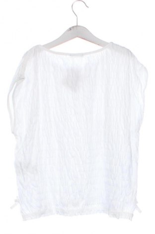 Detská blúzka  United Colors Of Benetton, Veľkosť 13-14y/ 164-168 cm, Farba Biela, Cena  1,95 €