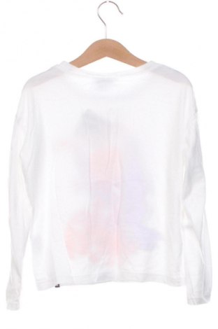 Detská blúzka  United Colors Of Benetton, Veľkosť 6-7y/ 122-128 cm, Farba Biela, Cena  9,14 €