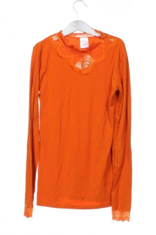 Detská blúzka  VRS, Veľkosť 10-11y/ 146-152 cm, Farba Žltá, Cena  1,95 €