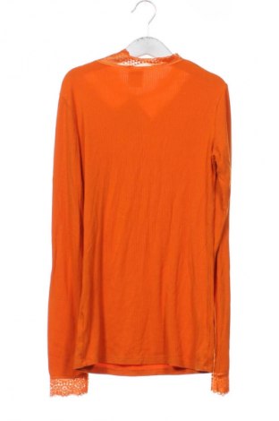 Detská blúzka  VRS, Veľkosť 10-11y/ 146-152 cm, Farba Žltá, Cena  1,95 €