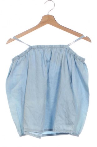 Detská blúzka  Yigga, Veľkosť 10-11y/ 146-152 cm, Farba Modrá, Cena  1,95 €
