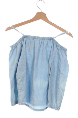 Detská blúzka  Yigga, Veľkosť 10-11y/ 146-152 cm, Farba Modrá, Cena  1,95 €