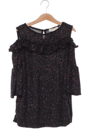 Gyerek blúz Zara, Méret 10-11y / 146-152 cm, Szín Fekete, Ár 1 779 Ft