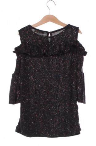 Gyerek blúz Zara, Méret 10-11y / 146-152 cm, Szín Fekete, Ár 1 779 Ft