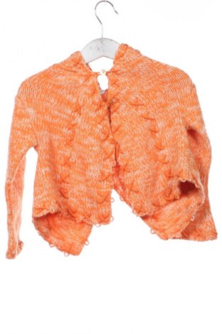 Kinder Strickjacke Fagottino By Oviesse, Größe 12-18m/ 80-86 cm, Farbe Mehrfarbig, Preis 3,99 €
