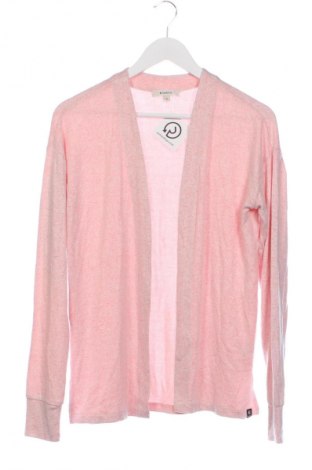 Kinder Strickjacke Garcia, Größe 15-18y/ 170-176 cm, Farbe Rosa, Preis 1,99 €