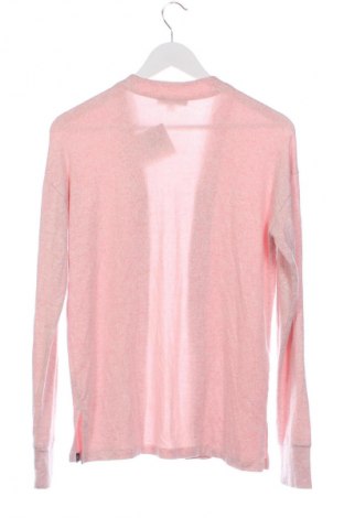 Kinder Strickjacke Garcia, Größe 15-18y/ 170-176 cm, Farbe Rosa, Preis 1,99 €