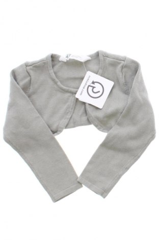 Kinder Strickjacke H&M, Größe 18-24m/ 86-98 cm, Farbe Grün, Preis 1,99 €