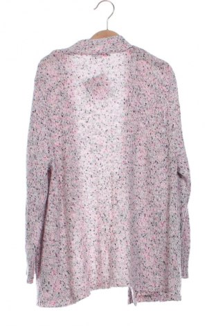 Kinder Strickjacke M&Co., Größe 11-12y/ 152-158 cm, Farbe Mehrfarbig, Preis 2,99 €