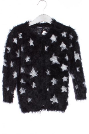 Kinder Strickjacke Mini, Größe 3-4y/ 104-110 cm, Farbe Mehrfarbig, Preis 2,99 €