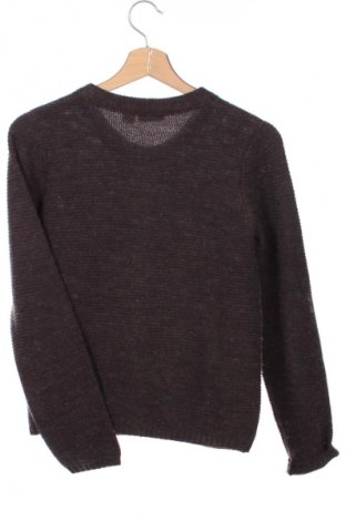 Dětský kardigán Pepperts!, Velikost 10-11y/ 146-152 cm, Barva Hnědá, Cena  89,00 Kč