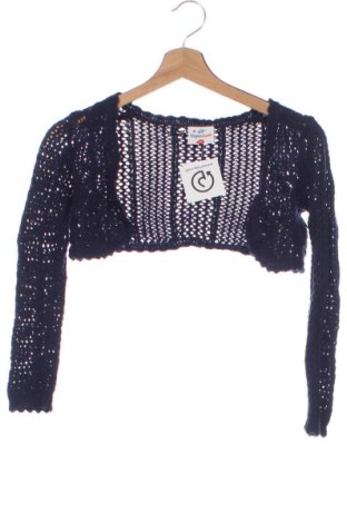 Gyerek kardigán Topolino, Méret 4-5y / 110-116 cm, Szín Kék, Ár 729 Ft