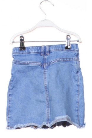 Kinderrock F&F, Größe 5-6y/ 116-122 cm, Farbe Blau, Preis 3,99 €