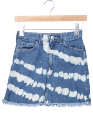 Dziecięca spódnica H&M, Rozmiar 9-10y/ 140-146 cm, Kolor Kolorowy, Cena 30,99 zł