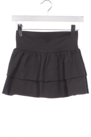 Kinderrock H&M, Größe 11-12y/ 152-158 cm, Farbe Grau, Preis 7,57 €