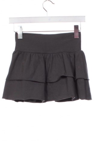 Kinderrock H&M, Größe 11-12y/ 152-158 cm, Farbe Grau, Preis 7,57 €