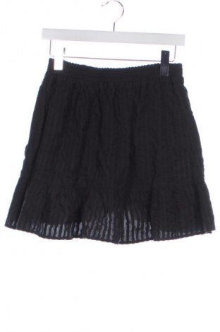 Gyerek szoknya H&M, Méret 12-13y / 158-164 cm, Szín Fekete, Ár 3 080 Ft