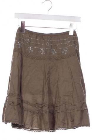 Kinderrock Here+There, Größe 9-10y/ 140-146 cm, Farbe Grün, Preis 1,99 €