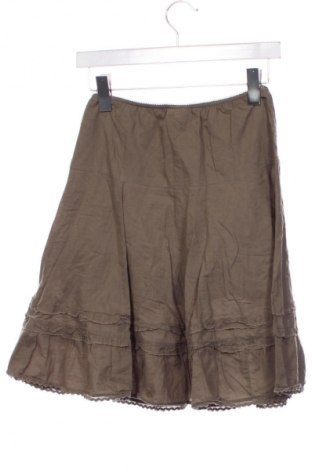 Kinderrock Here+There, Größe 9-10y/ 140-146 cm, Farbe Grün, Preis 1,99 €