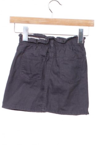 Gyerek szoknya Kids, Méret 6-7y / 122-128 cm, Szín Szürke, Ár 1 839 Ft
