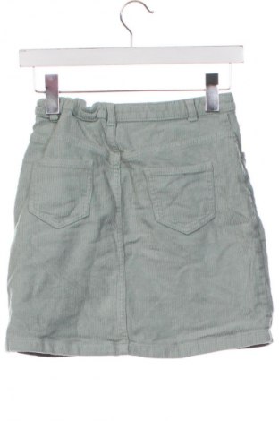 Kinderrock L&d, Größe 11-12y/ 152-158 cm, Farbe Grün, Preis 1,99 €