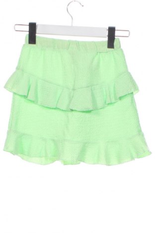 Kinderrock LC Waikiki, Größe 6-7y/ 122-128 cm, Farbe Grün, Preis 5,11 €