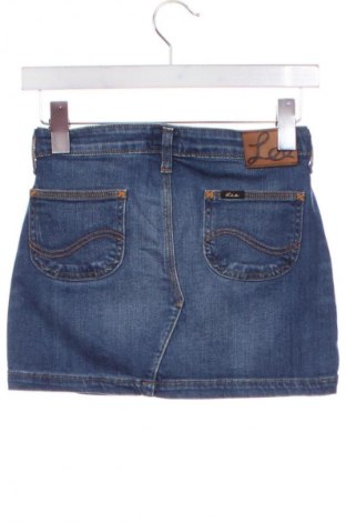Детска пола Lee, Размер 10-11y/ 146-152 см, Цвят Син, Цена 2,04 €