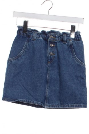 Kinderrock Monoprix, Größe 13-14y/ 164-168 cm, Farbe Blau, Preis 5,12 €