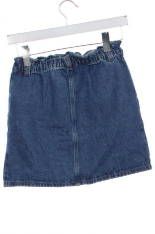 Kinderrock Monoprix, Größe 13-14y/ 164-168 cm, Farbe Blau, Preis 5,12 €