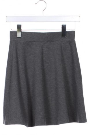 Gyerek szoknya Next, Méret 11-12y / 152-158 cm, Szín Szürke, Ár 1 449 Ft