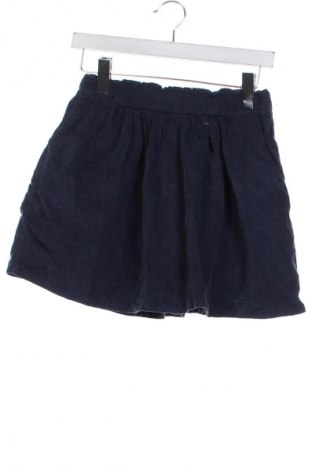 Fustă pentru copii Pepe Jeans, Mărime 10-11y/ 146-152 cm, Culoare Albastru, Preț 10,99 Lei