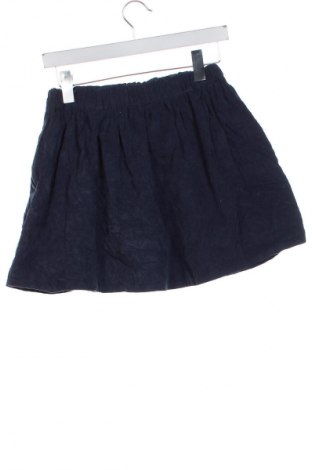 Fustă pentru copii Pepe Jeans, Mărime 10-11y/ 146-152 cm, Culoare Albastru, Preț 10,99 Lei