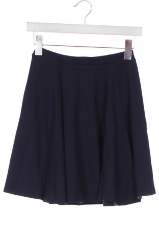 Kinderrock Reserved, Größe 12-13y/ 158-164 cm, Farbe Blau, Preis 4,41 €