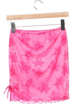 Kinderrock SHEIN, Größe 12-13y/ 158-164 cm, Farbe Mehrfarbig, Preis 1,99 €