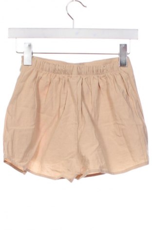 Gyerek szoknya SHEIN, Méret 11-12y / 152-158 cm, Szín Bézs, Ár 2 449 Ft