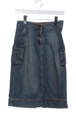 Gyerek szoknya Unbranded, Méret 8-9y / 134-140 cm, Szín Kék, Ár 1 199 Ft