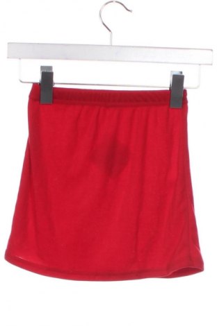 Kinderrock Unbranded, Größe 7-8y/ 128-134 cm, Farbe Rot, Preis 9,99 €