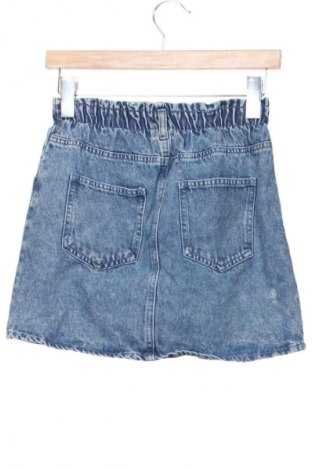 Kinderrock Unbranded, Größe 11-12y/ 152-158 cm, Farbe Blau, Preis 7,99 €