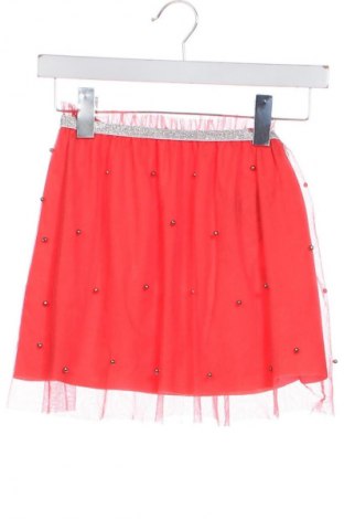 Kinderrock Unbranded, Größe 7-8y/ 128-134 cm, Farbe Rot, Preis 7,99 €