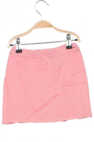 Παιδική φούστα Unbranded, Μέγεθος 5-6y/ 116-122 εκ., Χρώμα Ρόζ , Τιμή 1,99 €