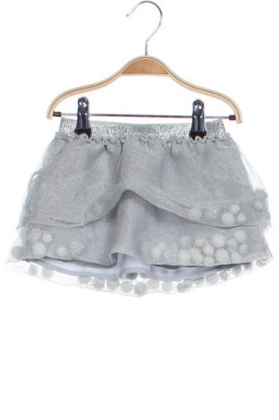 Kinderrock Unbranded, Größe 1-2m/ 50-56 cm, Farbe Grau, Preis 1,99 €