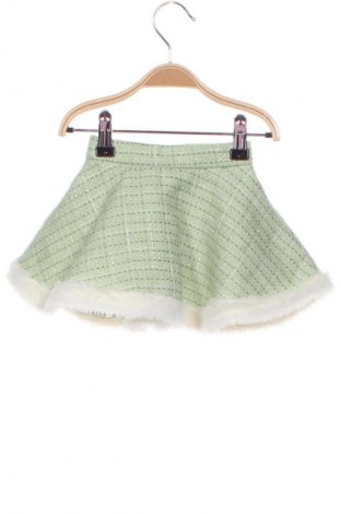 Kinderrock Unbranded, Größe 6-9m/ 68-74 cm, Farbe Grün, Preis 1,99 €